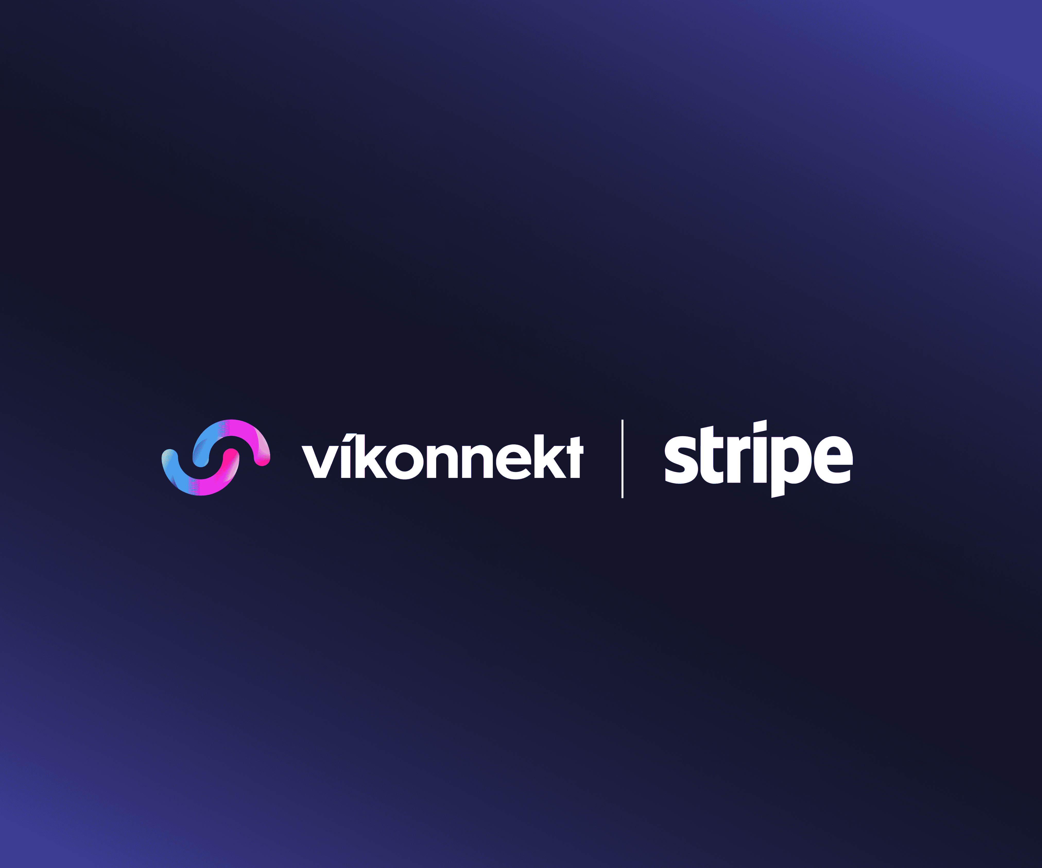 Unlocking Business Potential: Vikonnekt Partners with Stripe